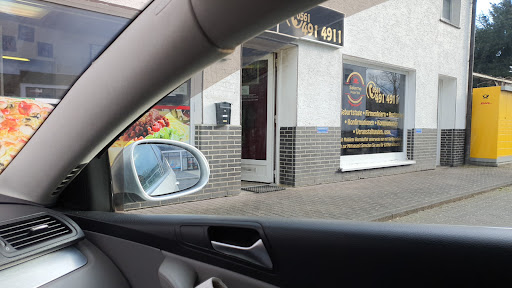 Salerno Pizza Taxi Baunatal - Thumbnail