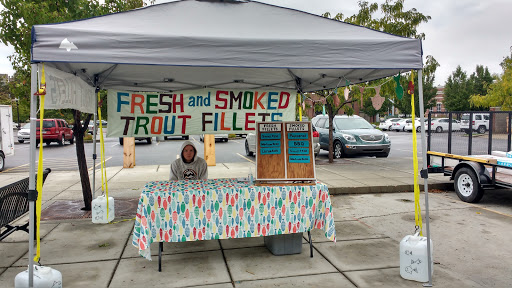 Cache Valley Gardener's Market - Thumbnail