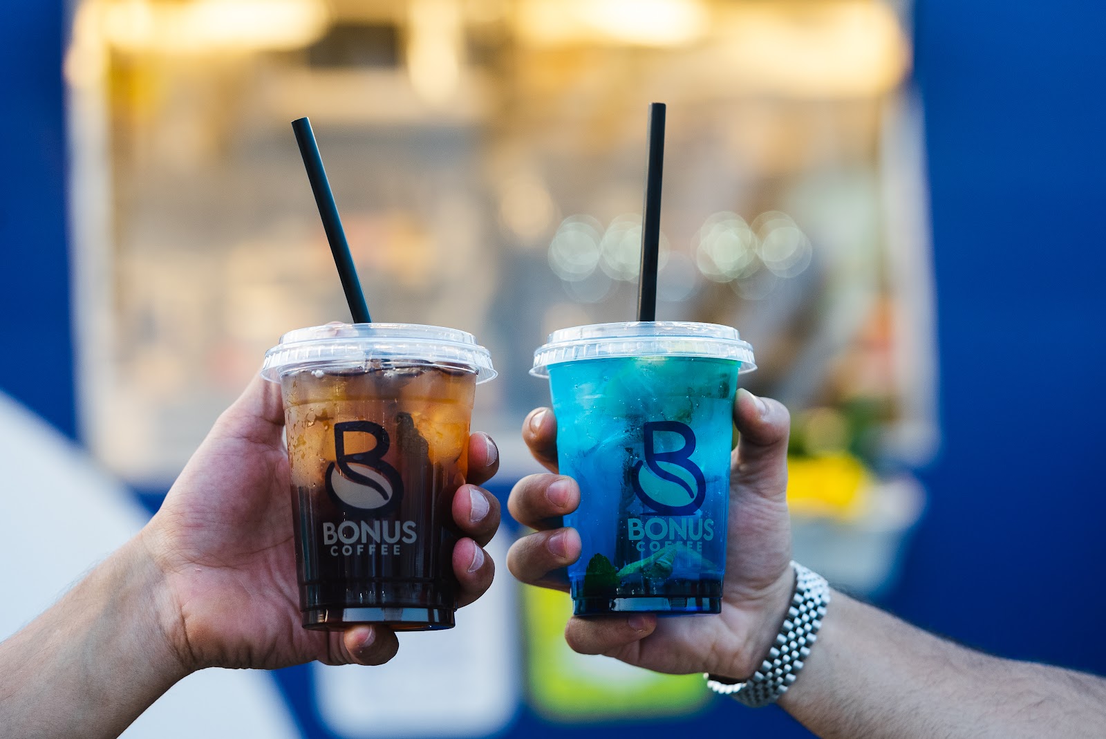 Bonus coffee - صورة 2