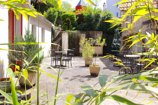 Photo de Hôtel La Solitude à Lourdes (65100)