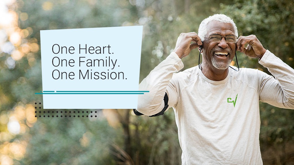 The Cardiac And Vascular Interventional Group