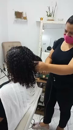 Avaliações sobre studiohevora em São Paulo - Cabeleireiro