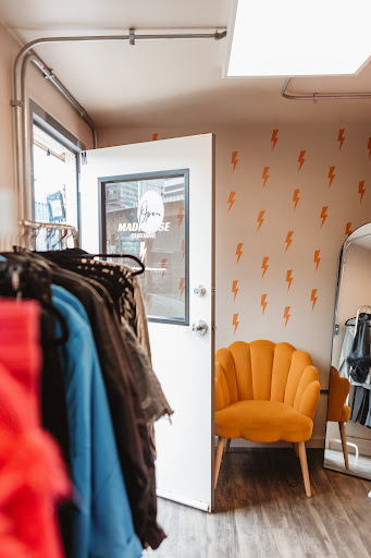 MadHouse Clothing Boutique Gallery - United States