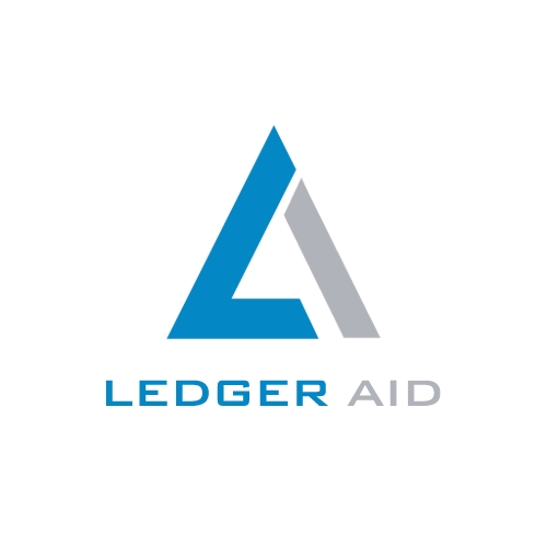 Ledger Aid - Visual