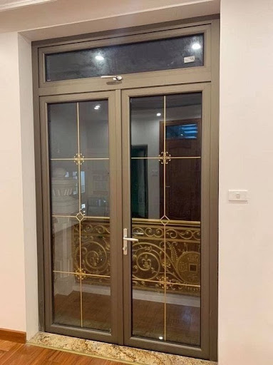 Aluminium Window at Best Price near you in Ahmedabad
Aluminu