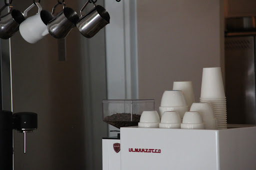 MUTO - Speciality Coffee - Thumbnail