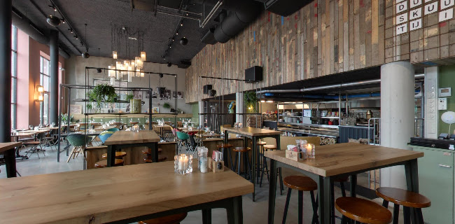 Bar & Bistro Op Zuid
