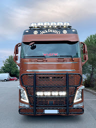 Photo n°34 de Custom Truck Concept à Saint-Jean-de-Védas (Fournisseur de pièces détachées pour camions)