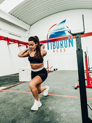 Tiburón Fit Reus - Thumbnail