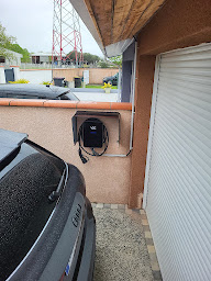 Photo n°14 de Charge Service à Portet-sur-Garonne (Service d'installation électrique)