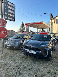 Photo n°5 de Garage AC automobile à Suippes (Agence de location de voitures)