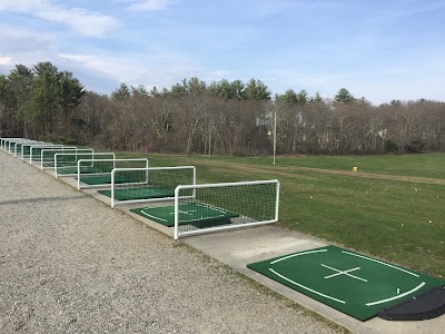 Brooklyn Country Club - Golf Course and Driving Range