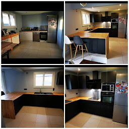 Photo n°5 de Lemaire Rénovation à Cuvilly (Travaux généraux)