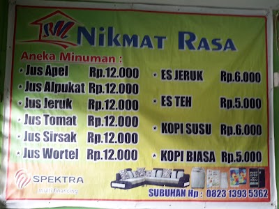 Photos of Warung Nikmat Rasa