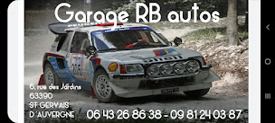 Photo n°3 de Garage rb autos à Saint-Gervais-d'Auvergne (Garage automobile)