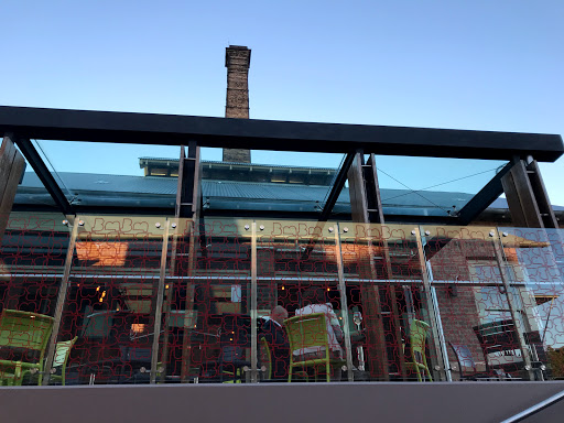 The Boilerhouse Restaurant - Thumbnail