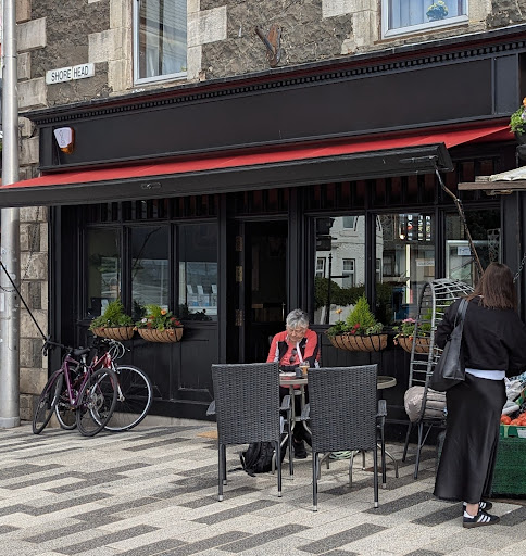 New Shorehead Cafe Bistro - Thumbnail