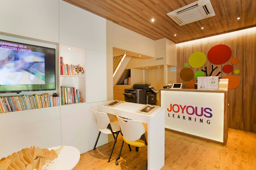 Joyous Learning - Thumbnail