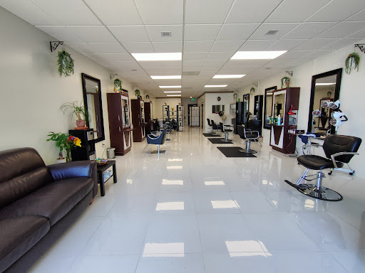 Yvonne's Beauty Care Barber & Salon - Thumbnail