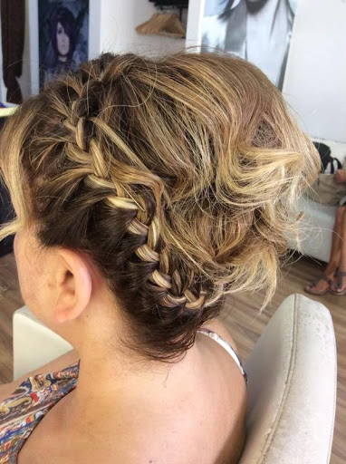 Gloria Scapin Hair Stylist - Thumbnail