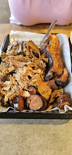 Above Par BBQ LLC