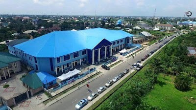 Photos of Full Life Christian Centre