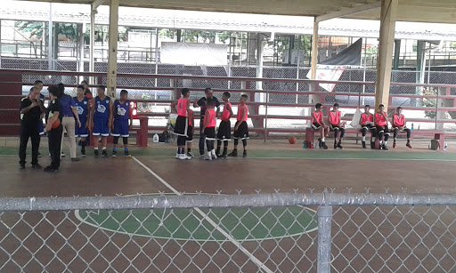 Parque de Beisbol Fair View