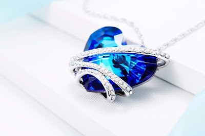 Photos of CDE Jewelry Egypt