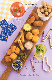 Photo n°48 de Les Fils À Maman La Baule à La Baule-Escoublac (Restaurant)