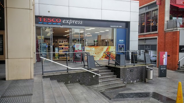 Tesco Express
