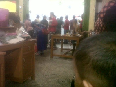 Photos of Nasi Kapau Uni Eva