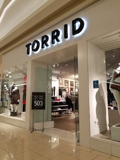 Torrid