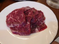 炭火焼肉 てぃーだ家