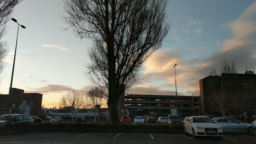 John William Street Car Park - Thumbnail