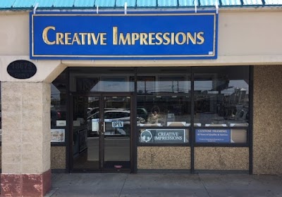 Creative Impressions Art Gallery