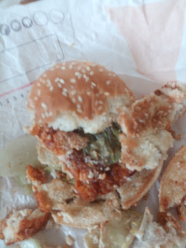 Photo 10 - Burger King