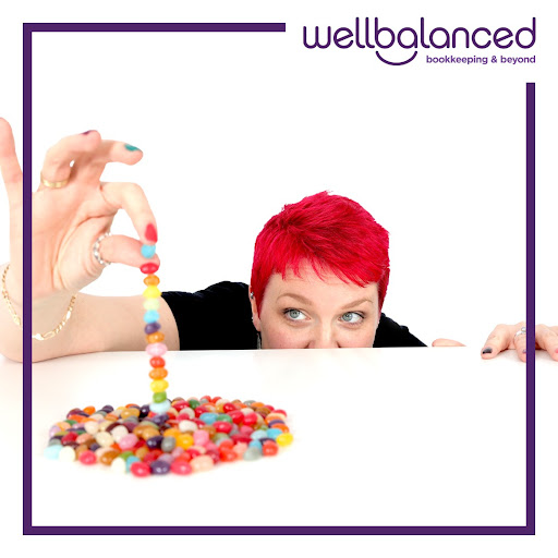 wellbalanced - Visual