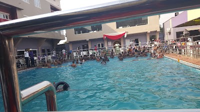 Photos of Havannah Suites and Conference Center Lagos