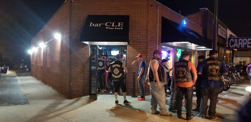 Bar CLE - Visual