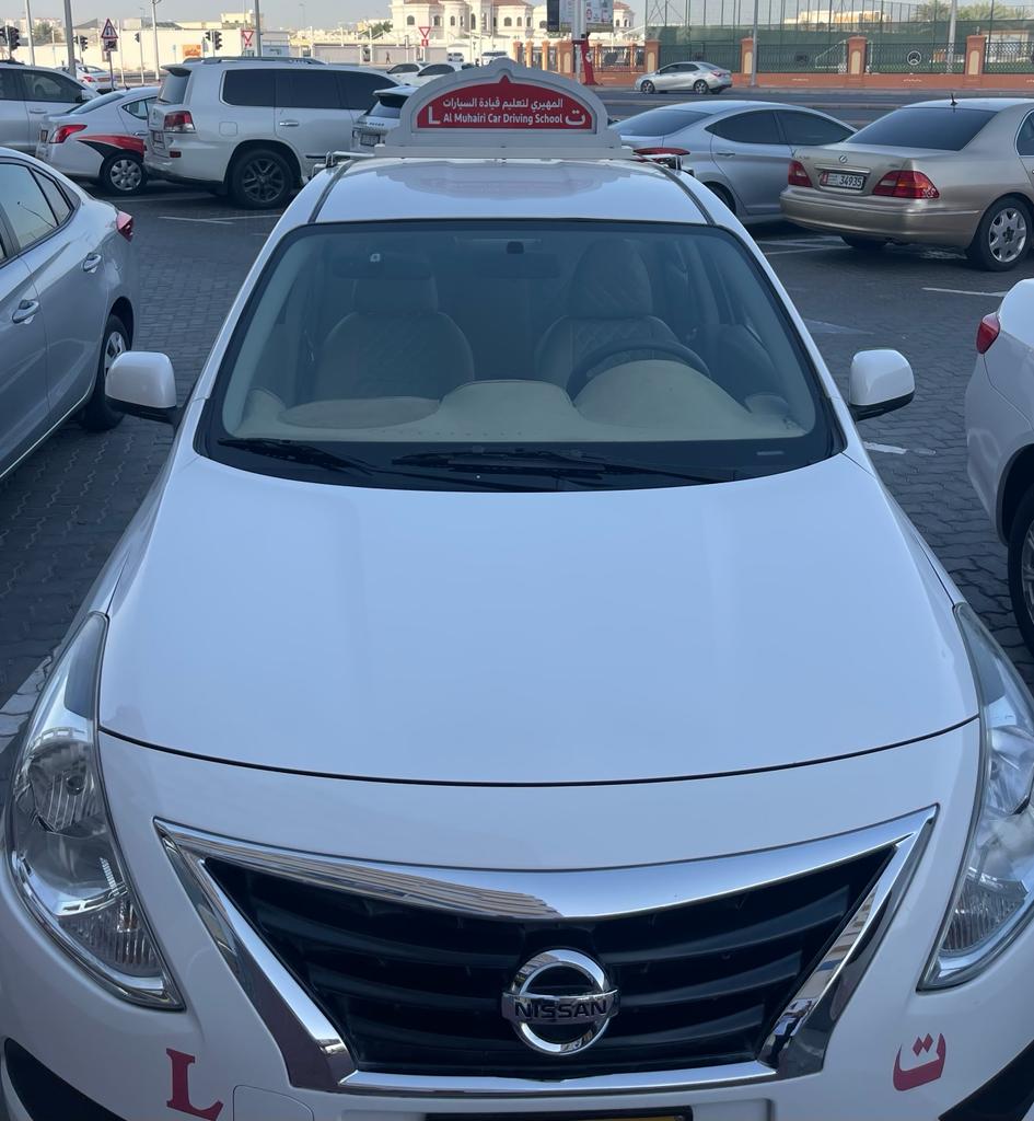 Malayali Male Driving Instructor Shaji Medayil - صورة 2