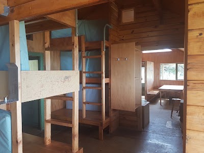 Photos of Sunrise Hut