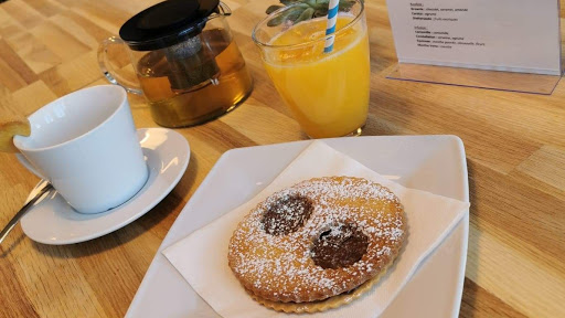Les Gourmandises d’Alex - Thumbnail
