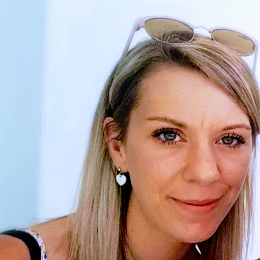 CINDY DUPUY