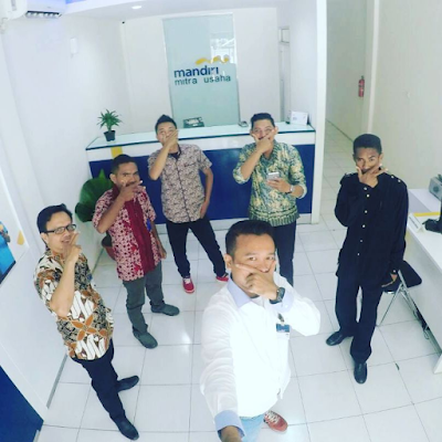 bank