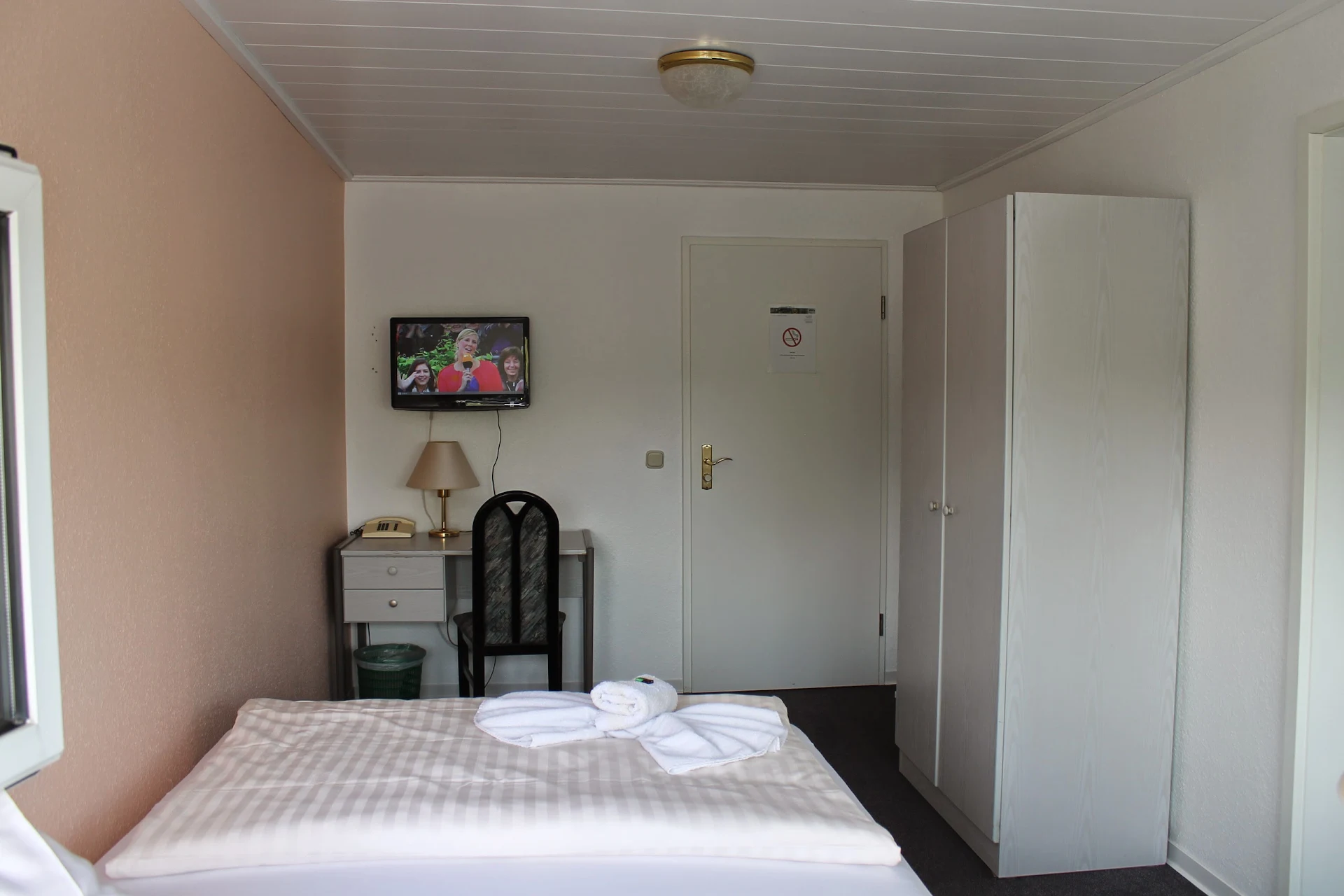 Hotel Restaurant Stille