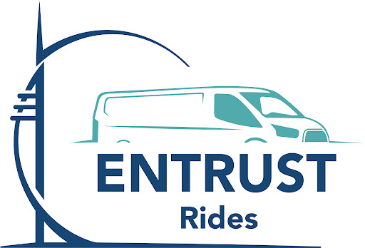 entrust rides - Visual