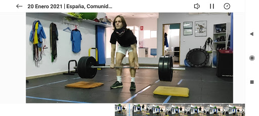 ENFORMA FUNCIONAL Rafal - Thumbnail