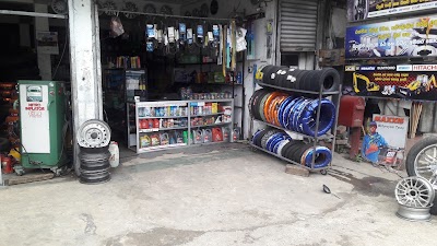 Photos of Welagedara Motors & Tyre House