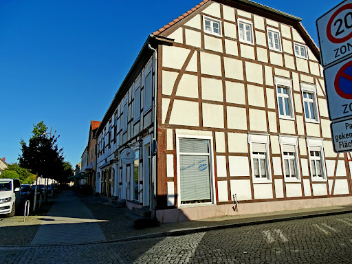 Charmans Moden - Visual