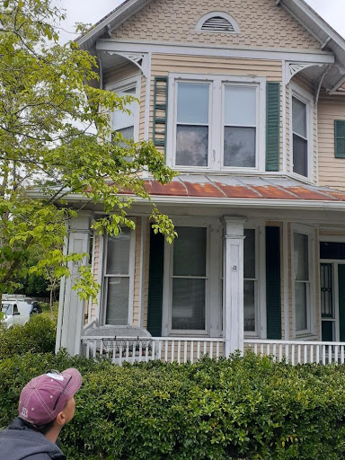 Atlantic Painting Group, LLC Gallery - United States